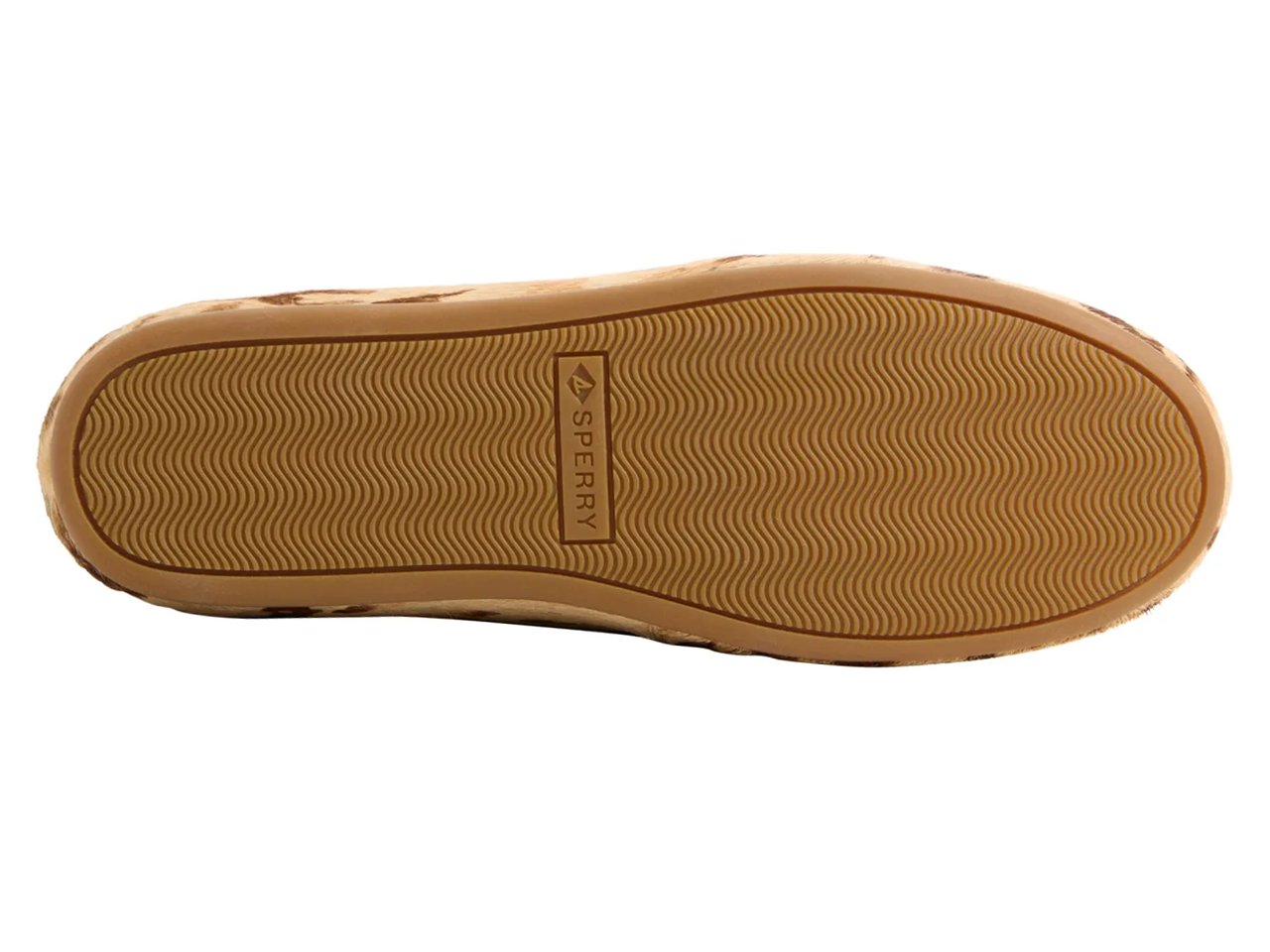 Slim Boat Shoe