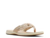 Parrotfish Sandal Sand view