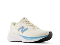 Fresh Foam 680 v9 Running Shoe - Women's White/Blue view