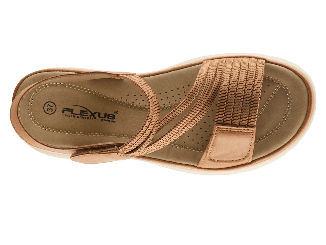 Abie Sandal