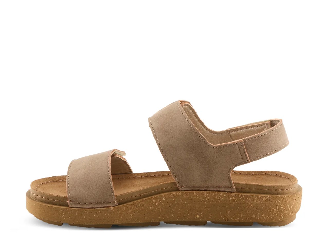 Bravies Sandal