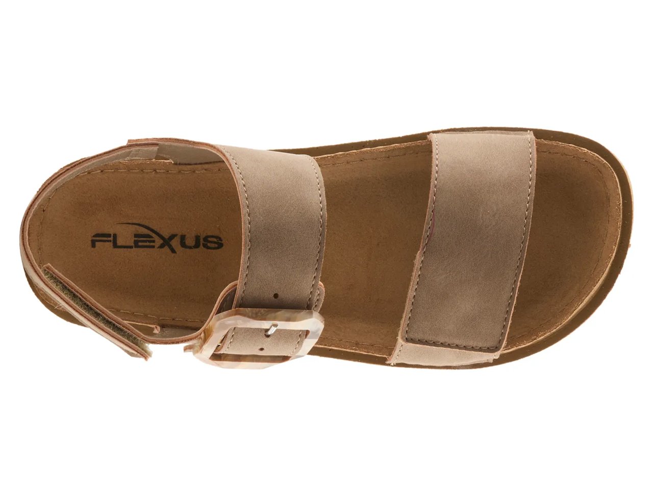 Bravies Sandal
