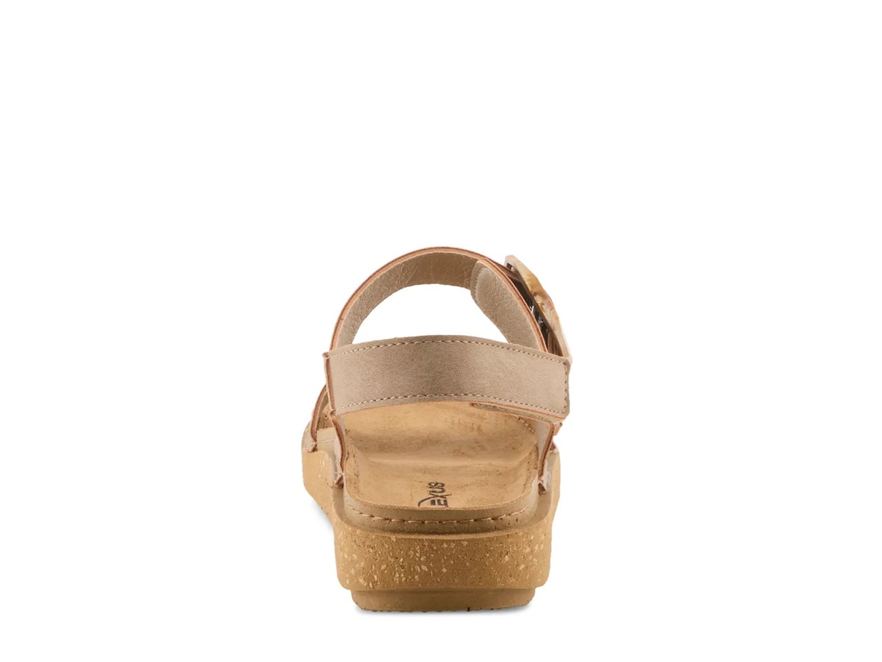 Bravies Sandal