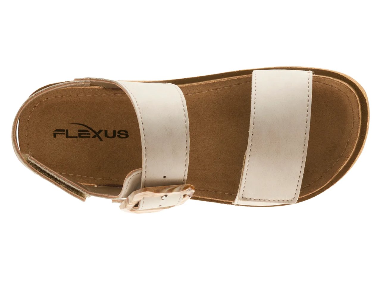 Bravies Sandal