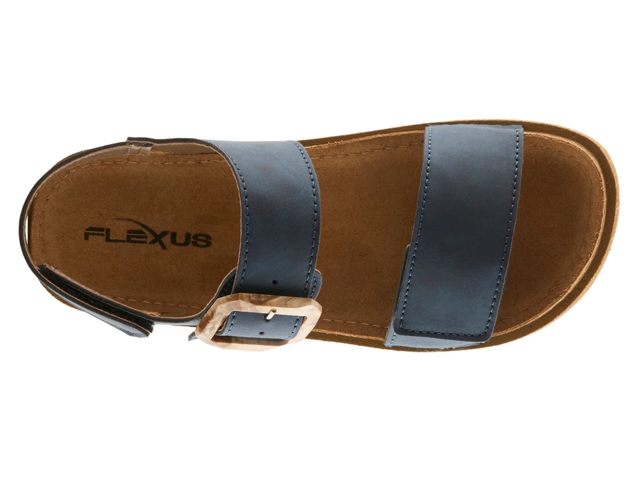 Bravies Sandal