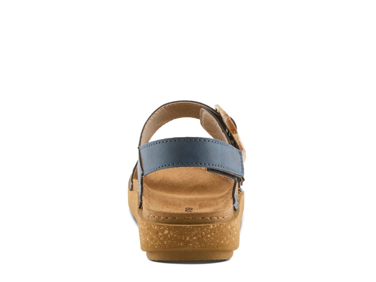 Bravies Sandal