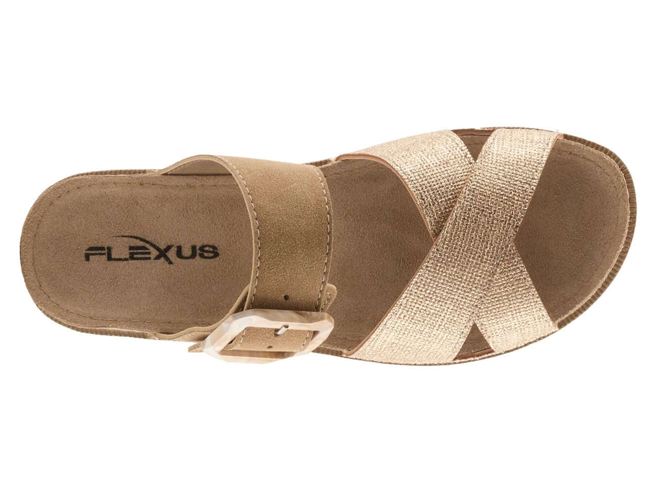 Brinoza Sandal