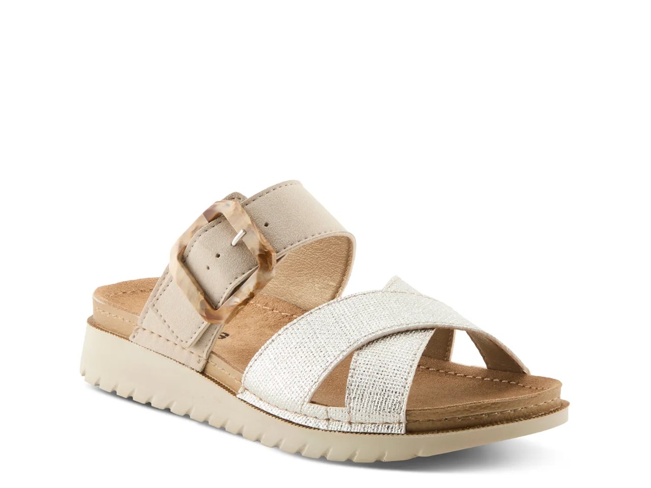 Brinoza Sandal