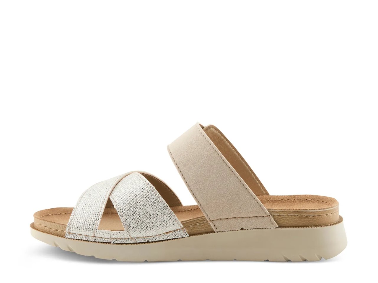 Brinoza Sandal