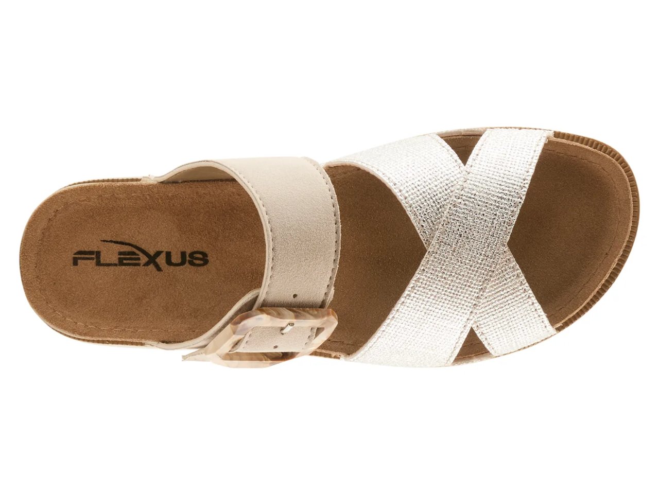 Brinoza Sandal