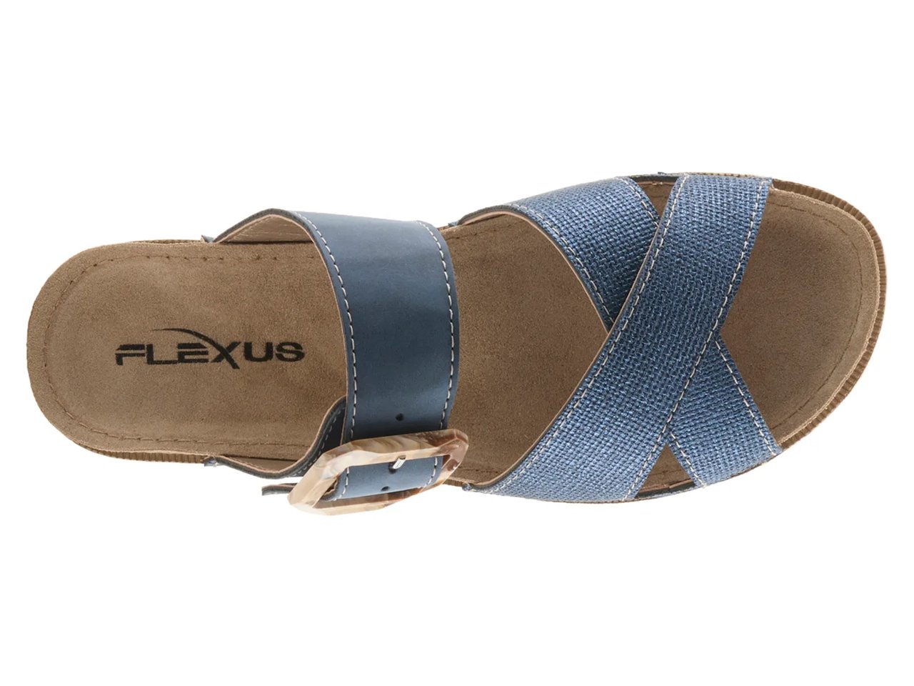 Brinoza Sandal
