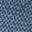 Brinoza Sandal Blue Denim view