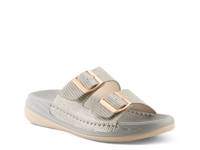 Buttermere Sandal Grey view