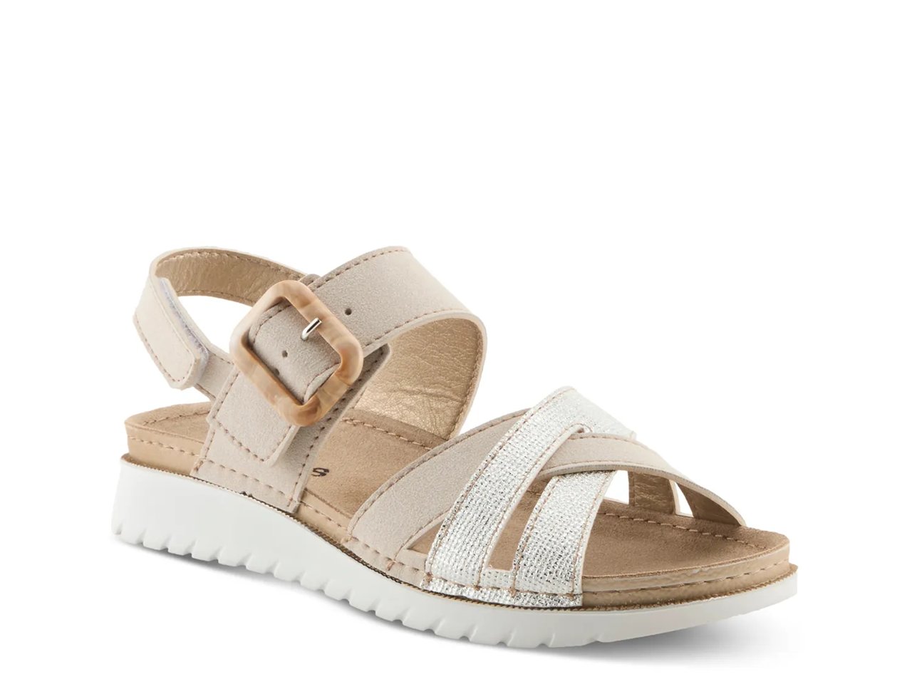 Cabianna Sandal