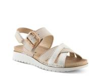 Cabianna Sandal Grey view