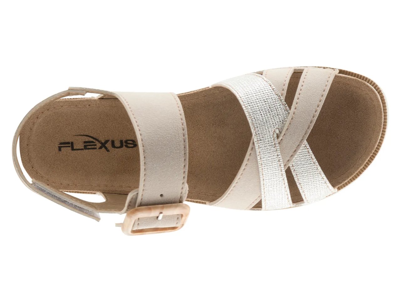Cabianna Sandal