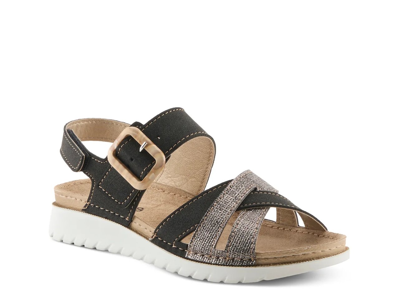 Cabianna Sandal