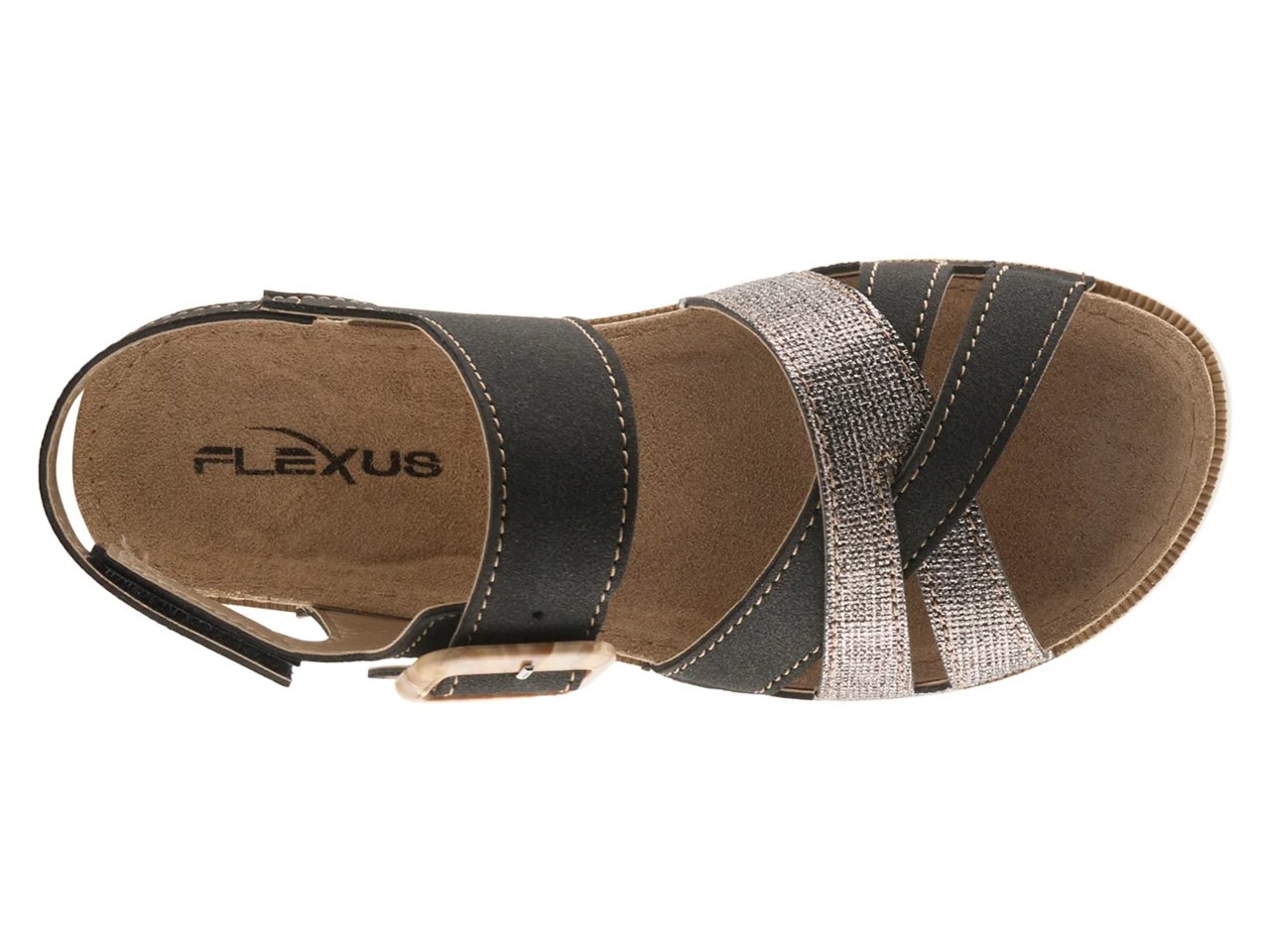Cabianna Sandal