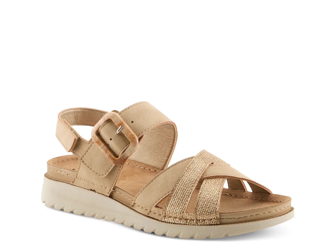 Cabianna Sandal