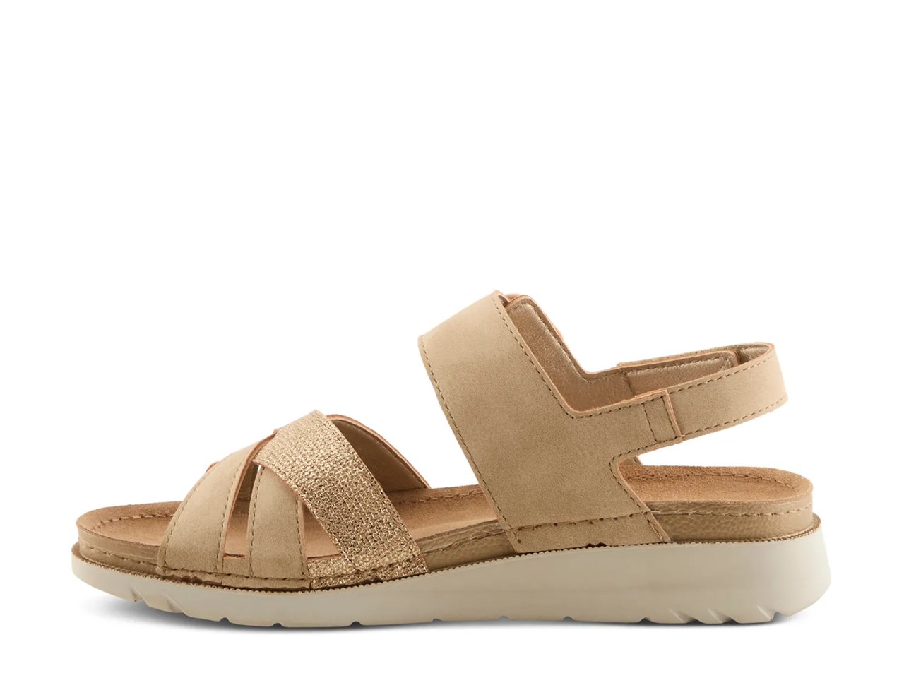 Cabianna Sandal