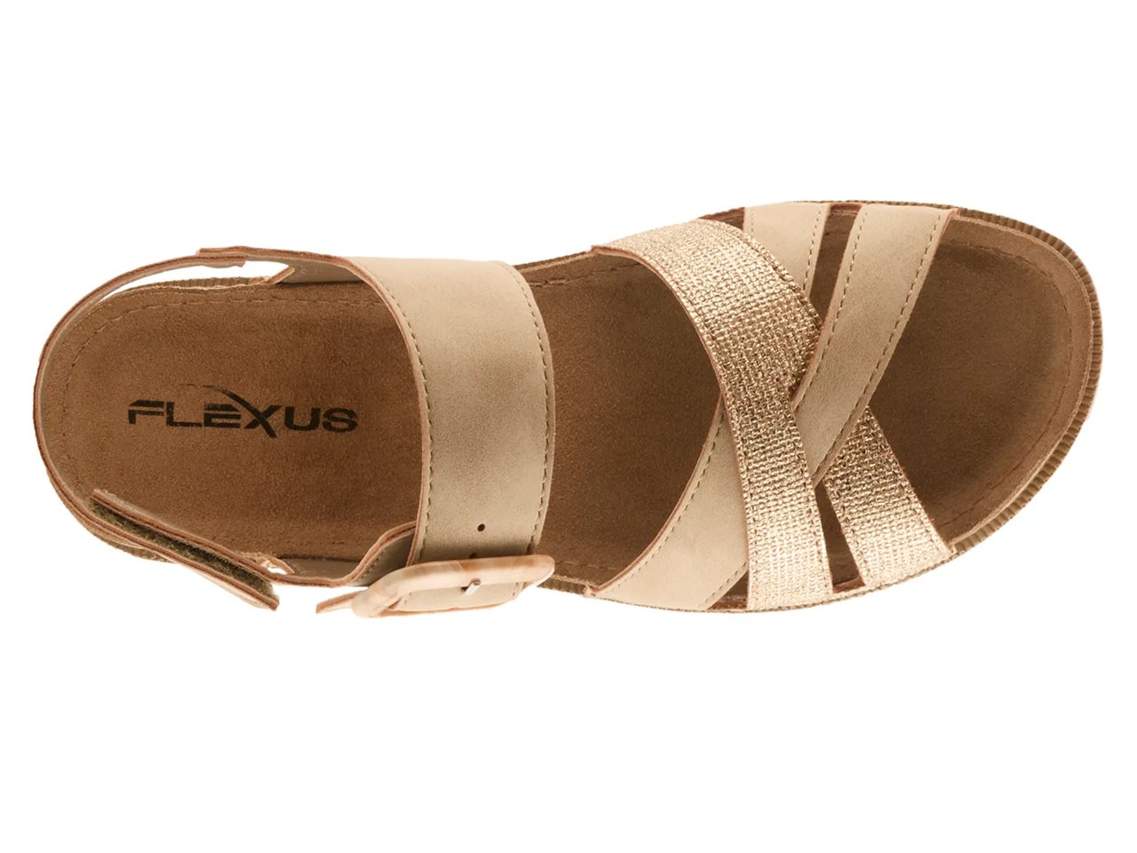 Cabianna Sandal