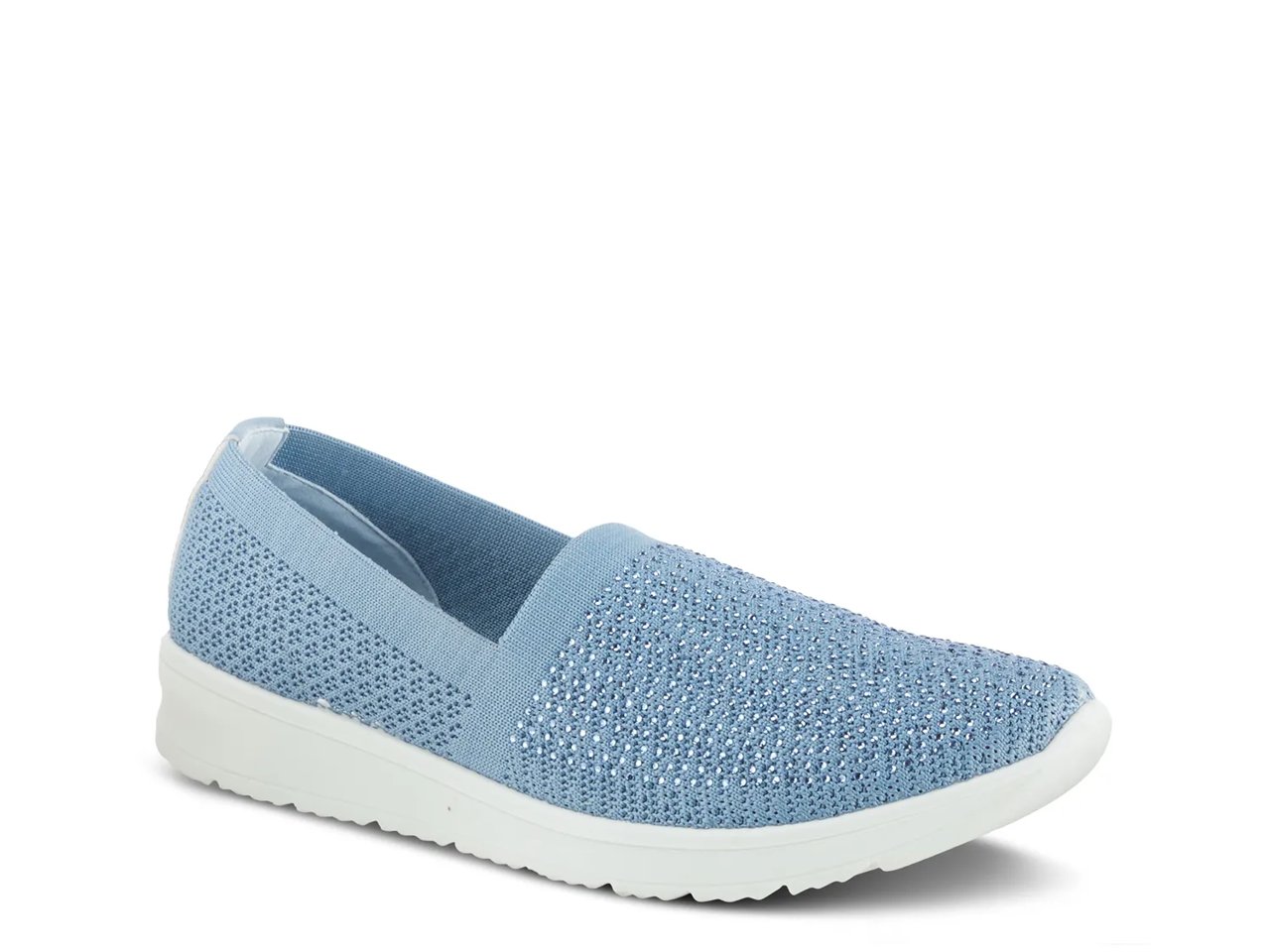 Century Slip-On