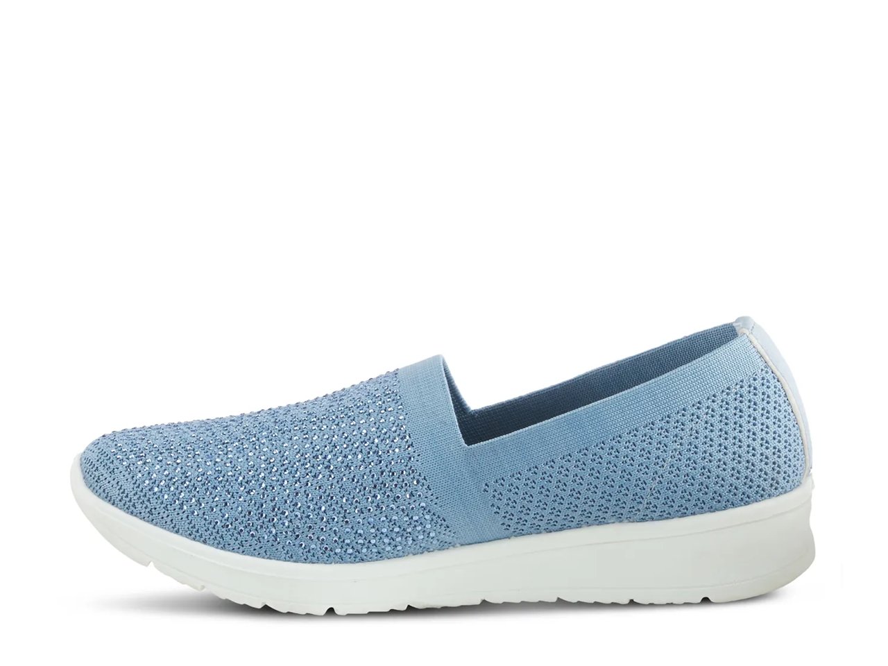 Century Slip-On