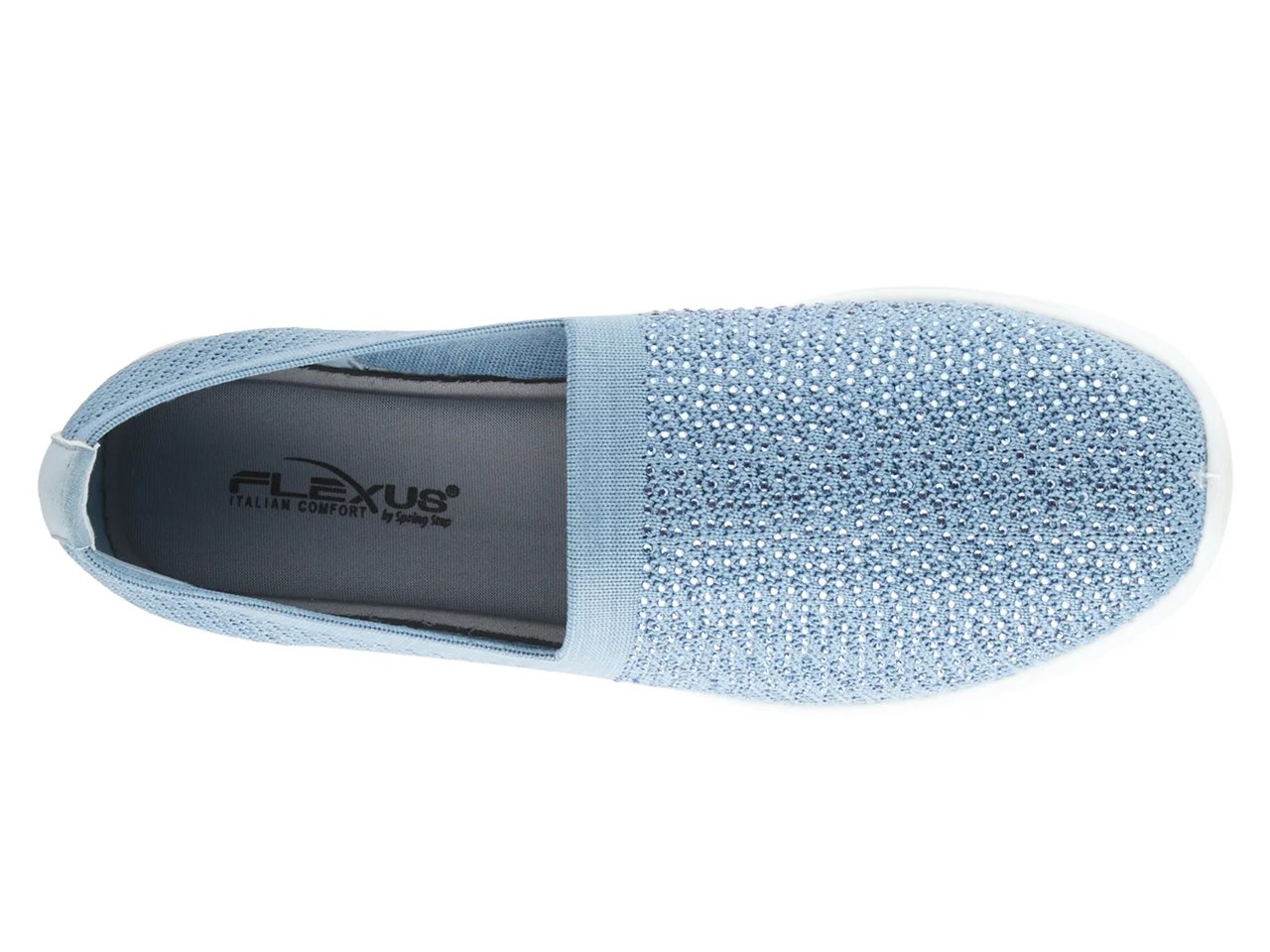 Century Slip-On