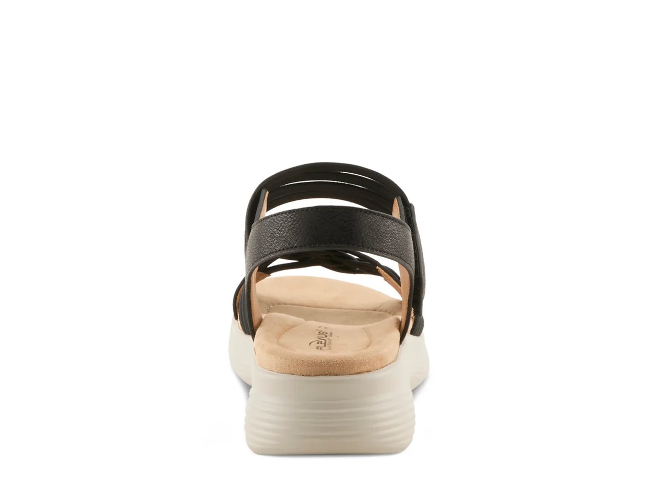 Delosa Wedge Sandal