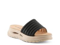 Filman Sandal Black view