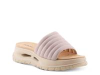 Filman Sandal Light Pink view