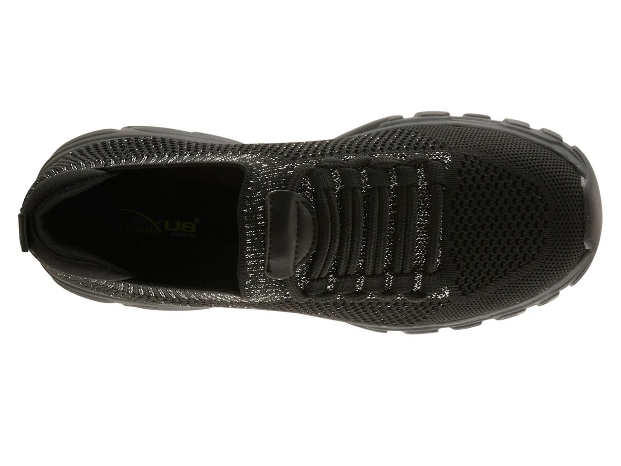 Gambino Slip-On Sneaker