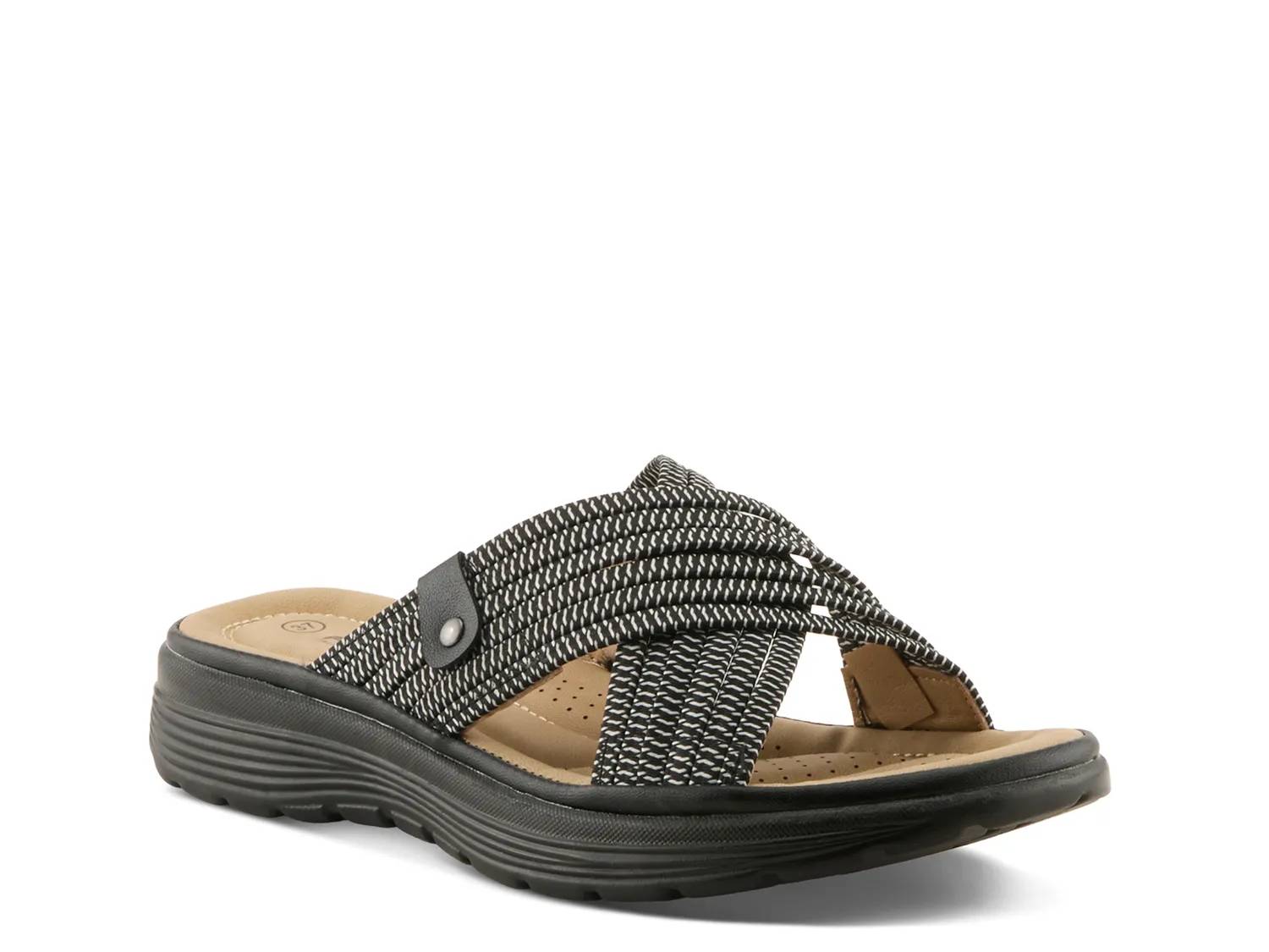 Gaspie Sandal