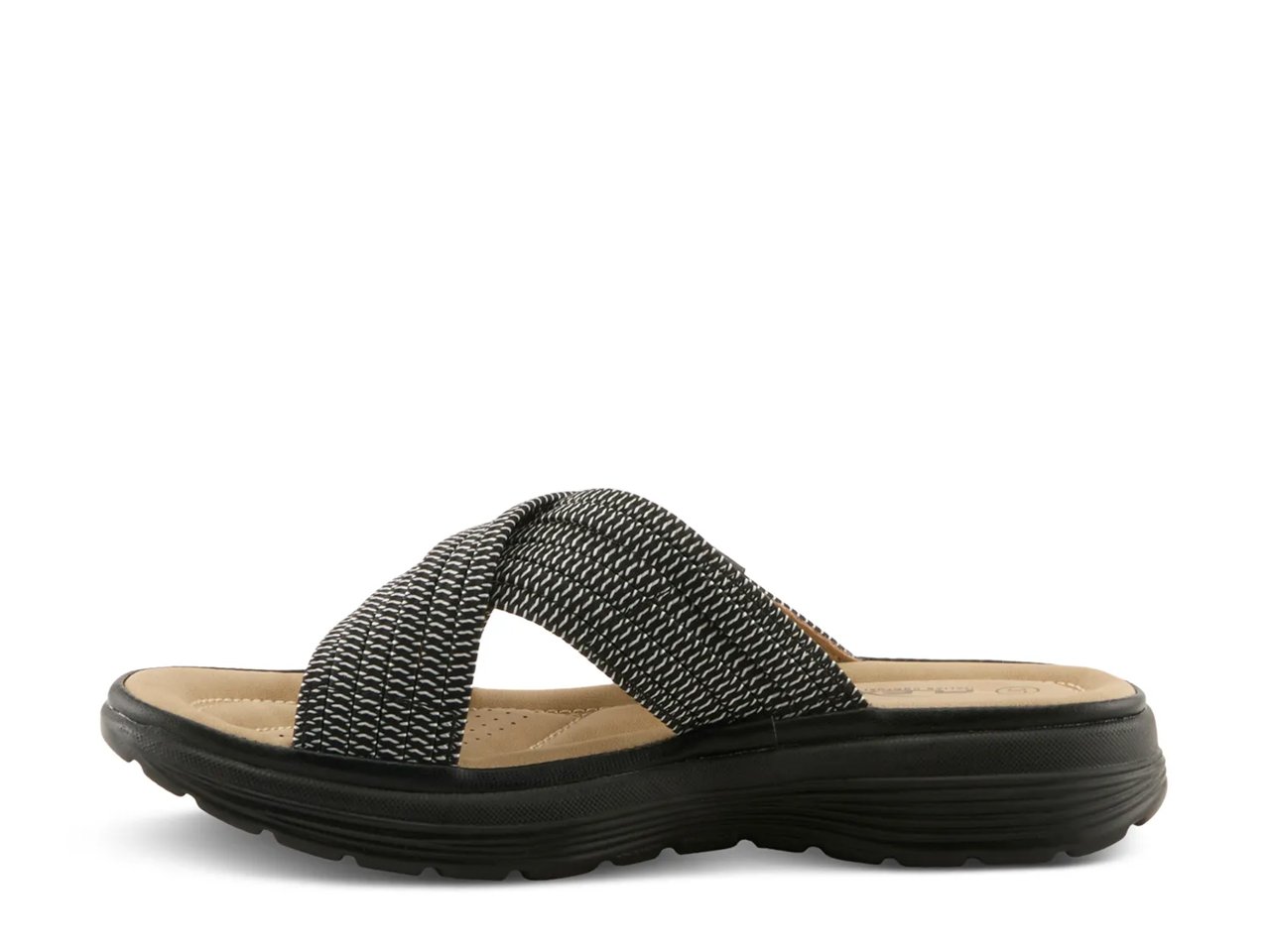 Gaspie Sandal