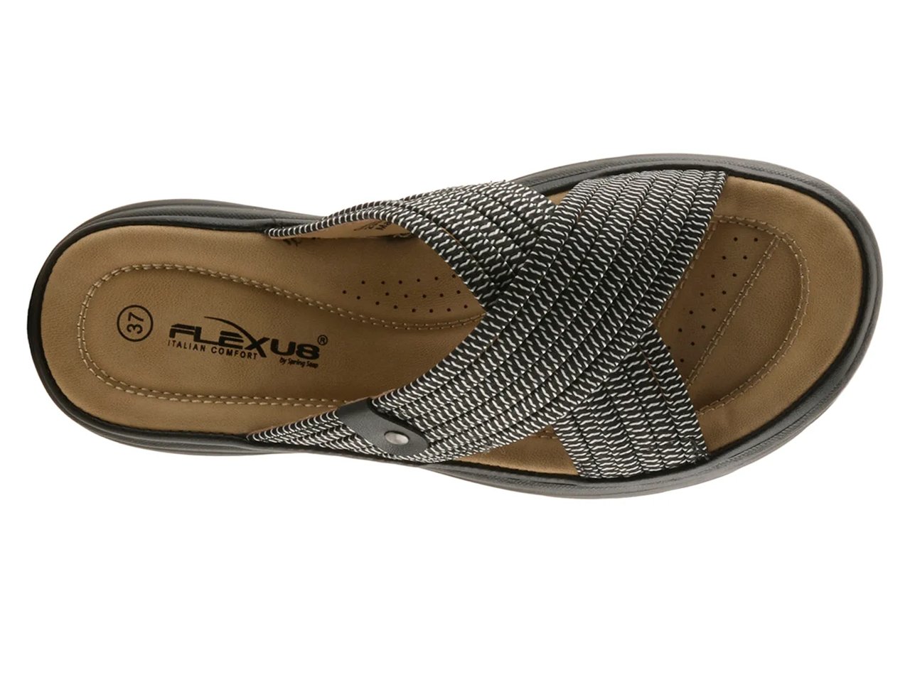 Gaspie Sandal
