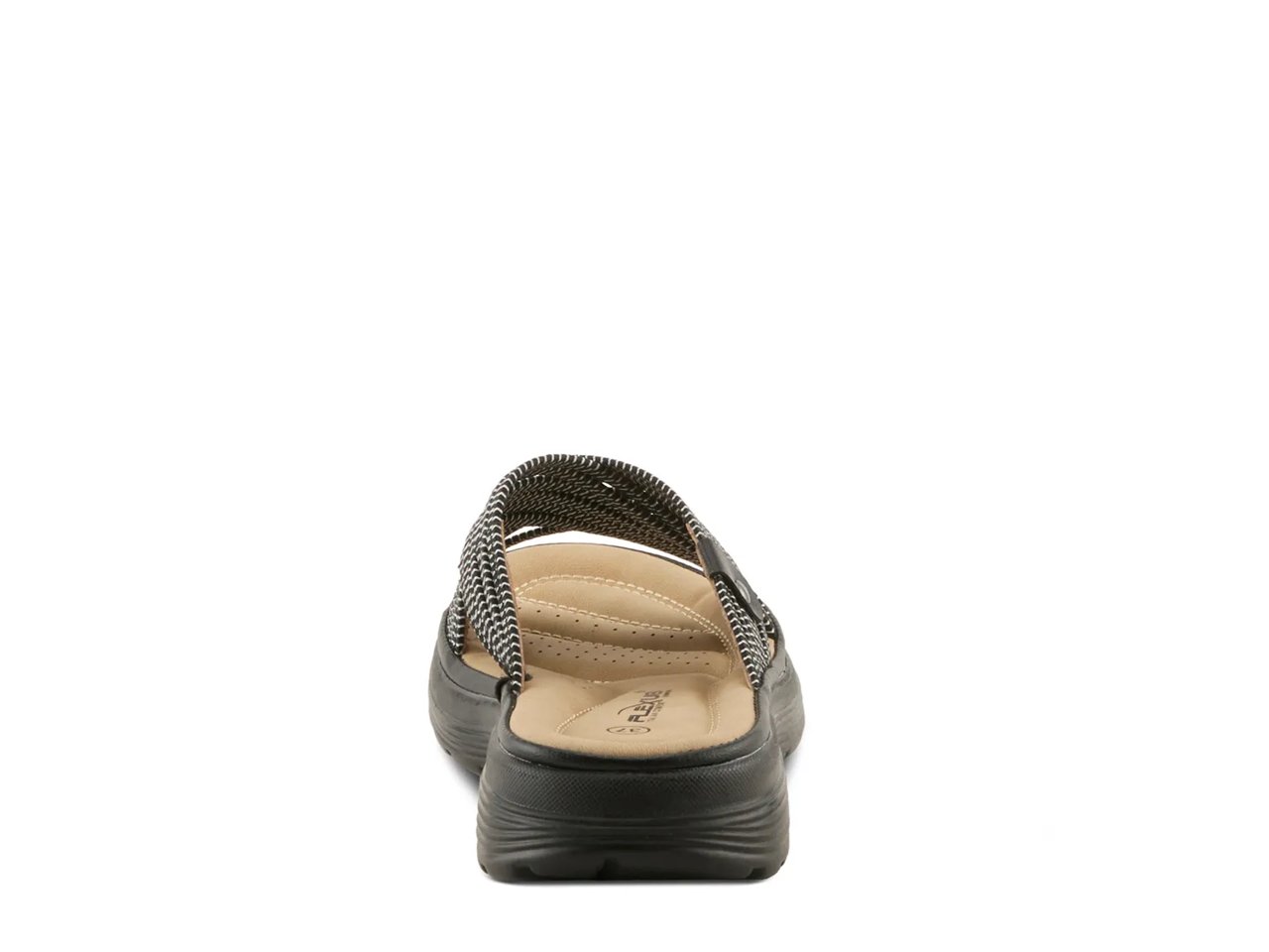 Gaspie Sandal