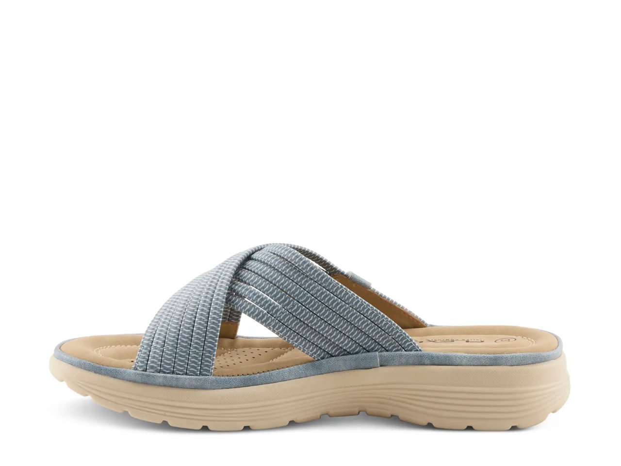 Gaspie Sandal