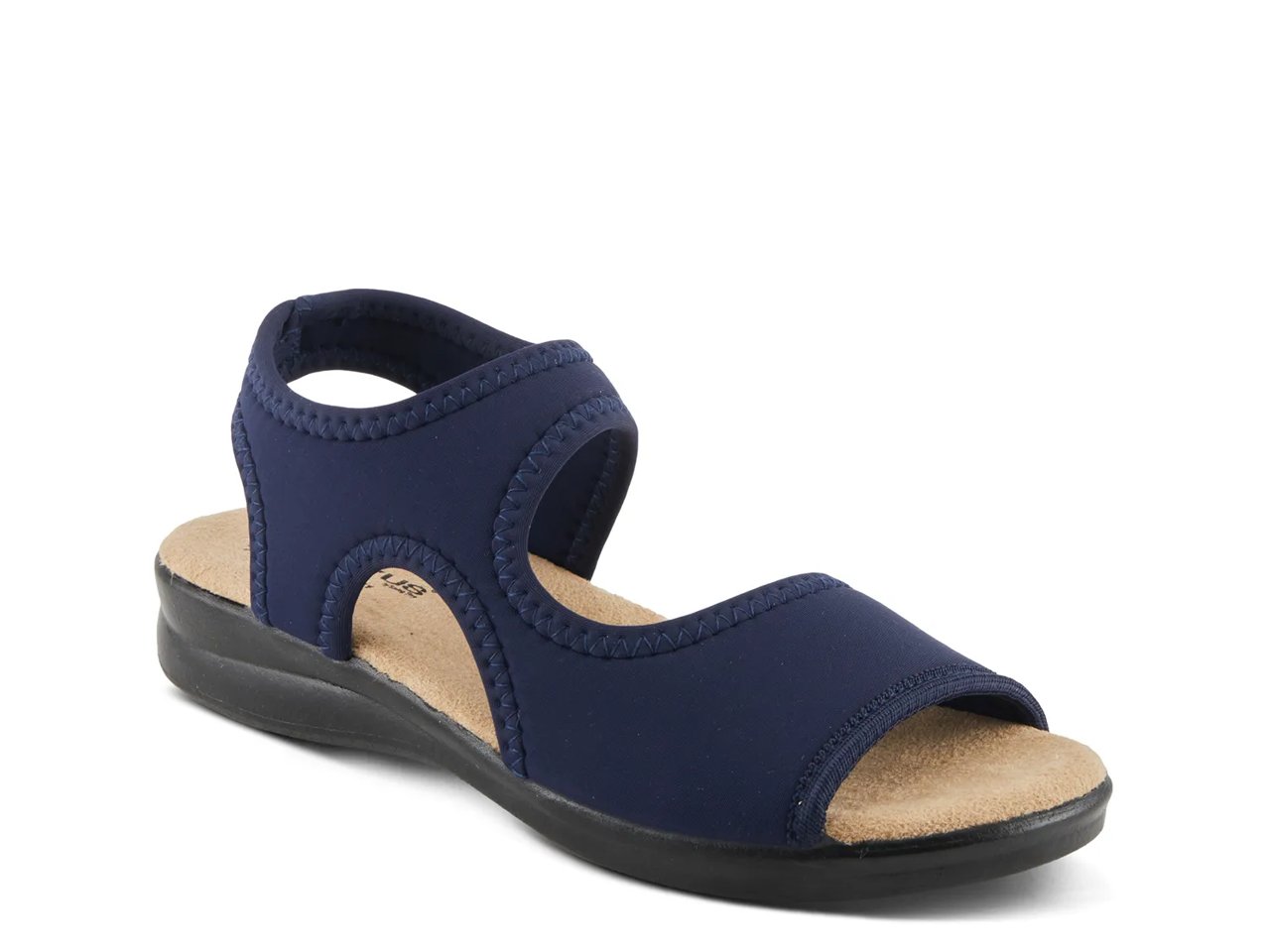 Marya Wedge Sandal