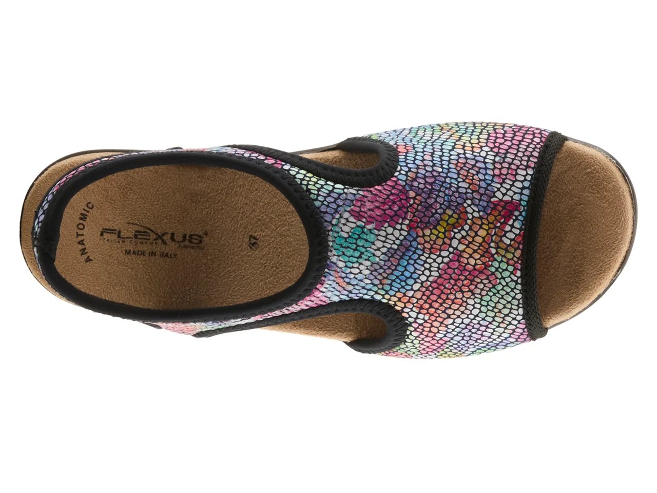 Nyaman Sandal