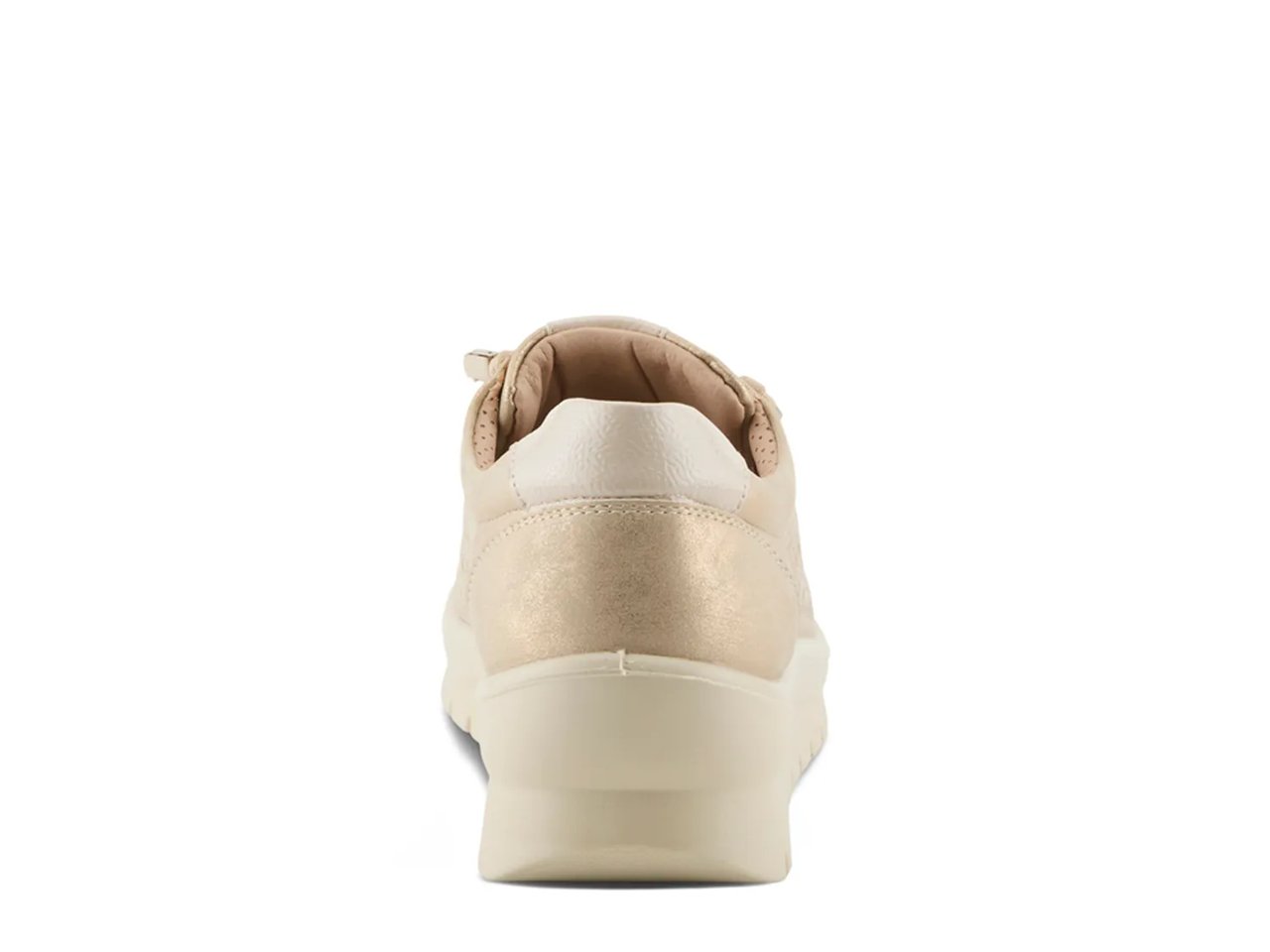 Rayfield Wedge Sneaker