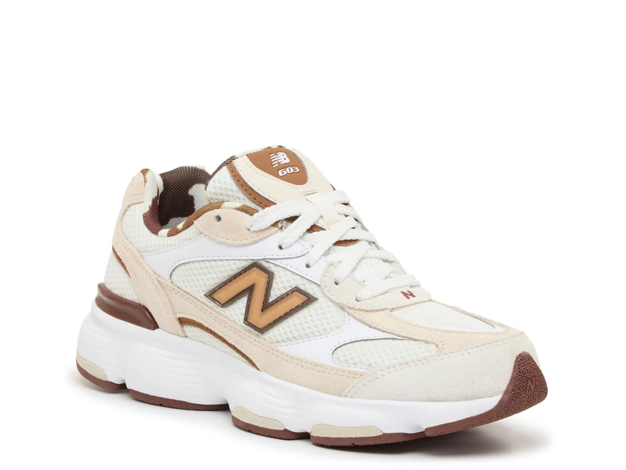 603 Sneaker - Women's