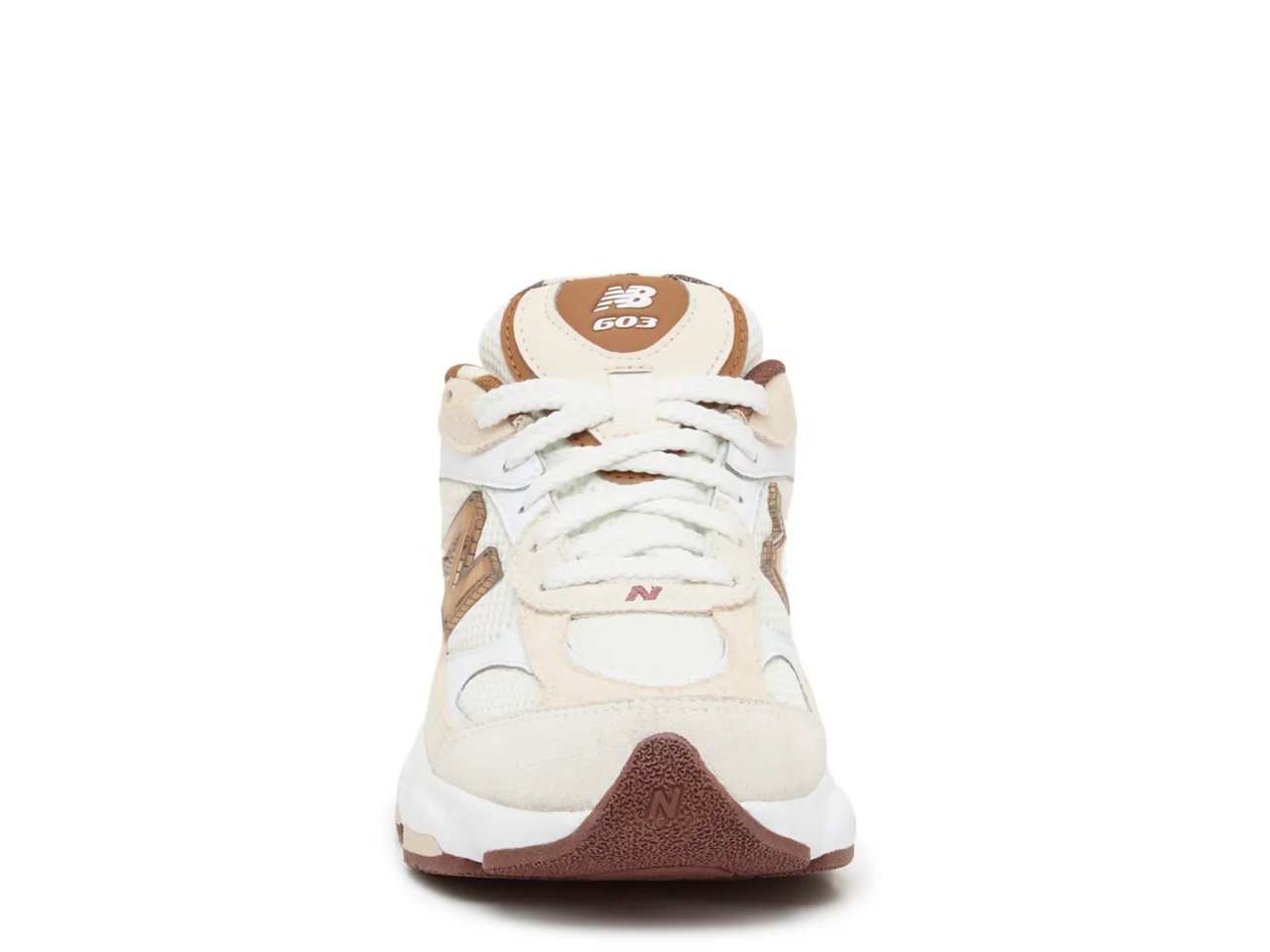 603 Sneaker - Women's
