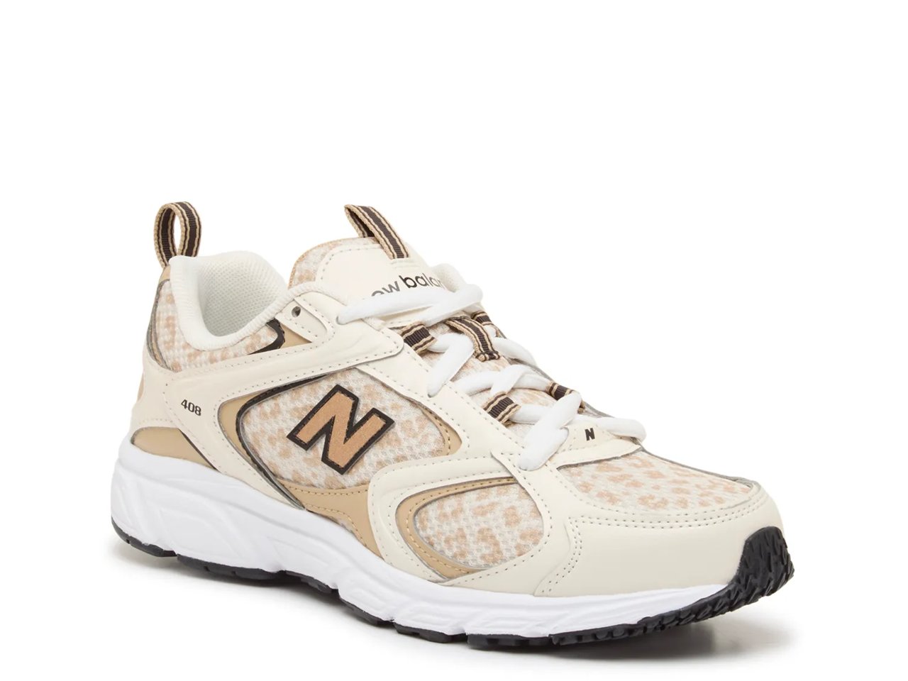 408 Sneaker - Women's