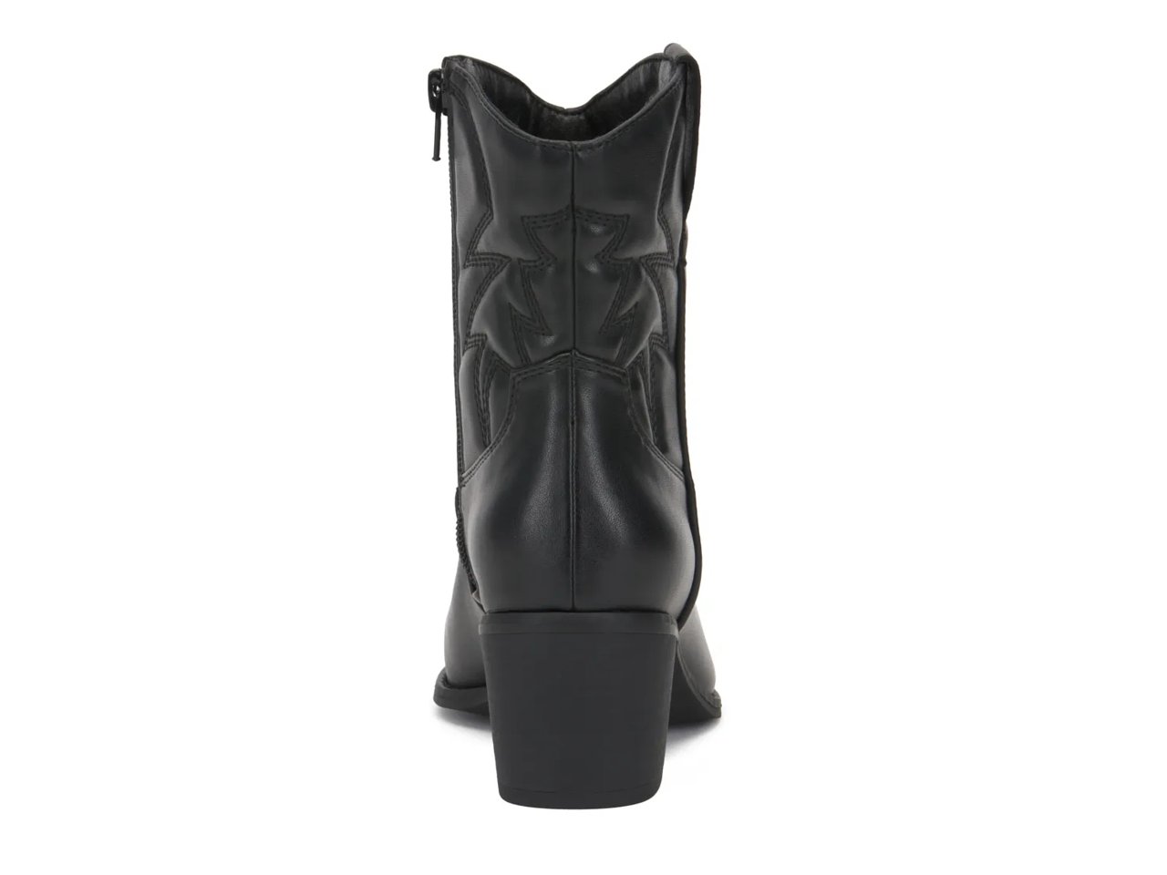 Avery Western Bootie