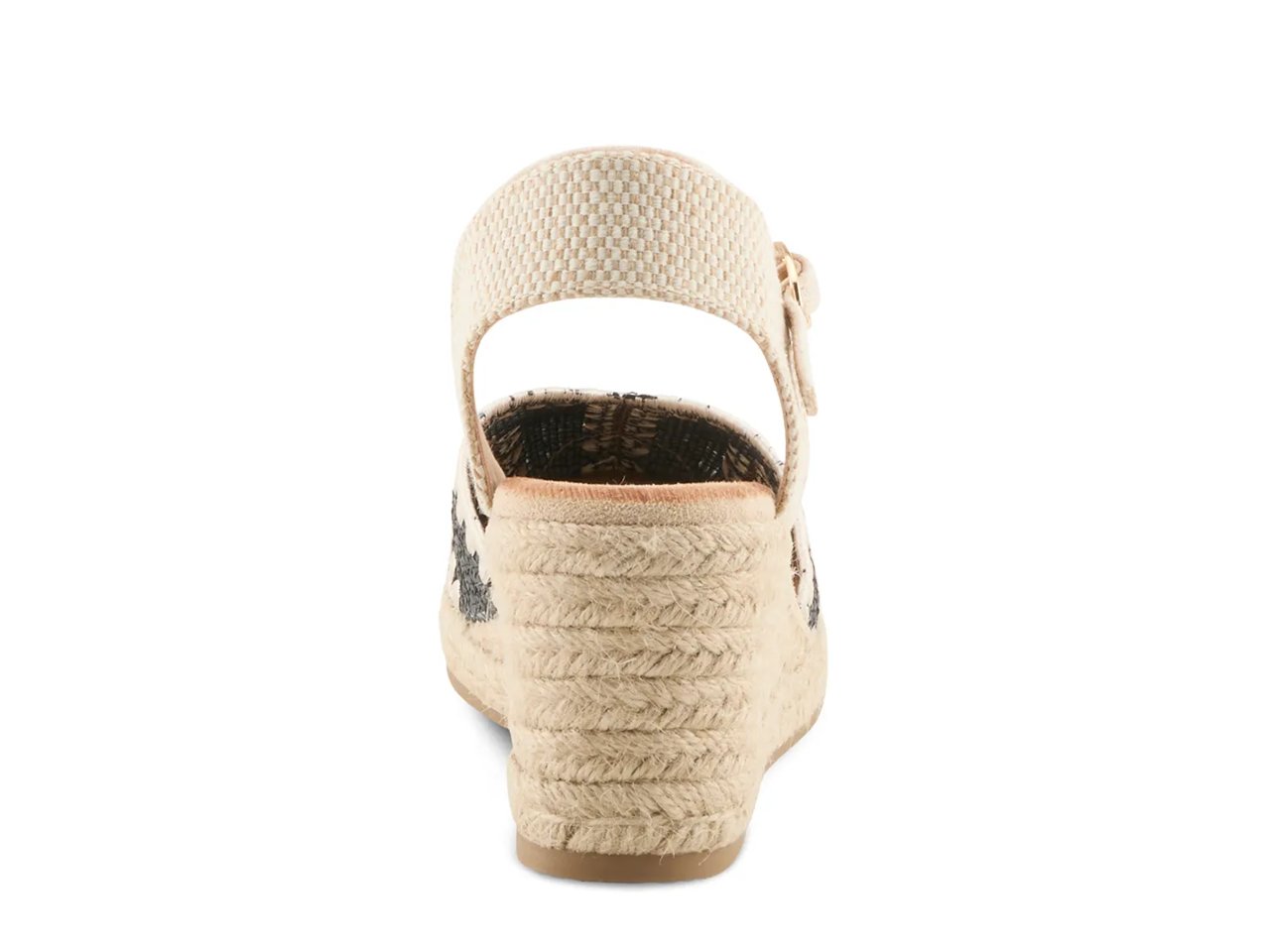 Adrina Espadrille Wedge Sandal
