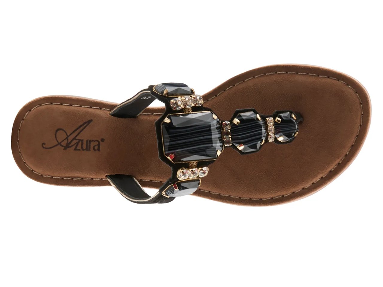 Agates Sandal
