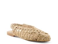 Nantucket Flat Beige view