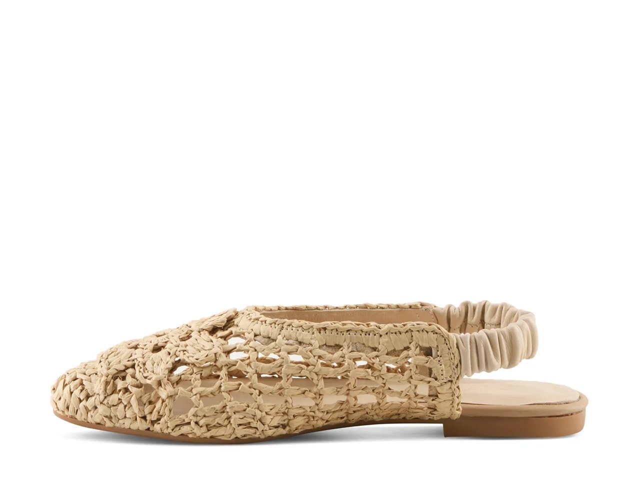 Nantucket Flat
