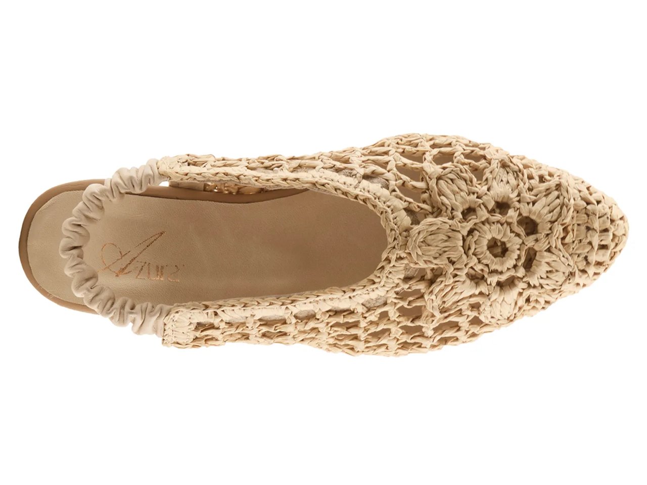 Nantucket Flat
