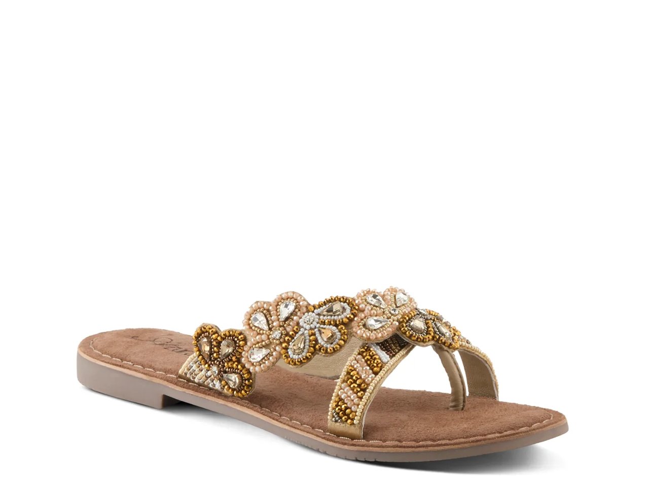 Sweetums Sandal